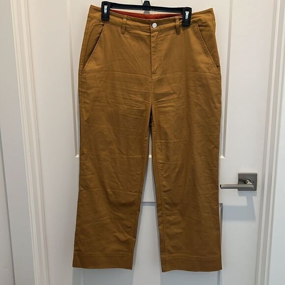Backcountry Timber Cove Cropped Pant Bundle - Picture 12 of 14